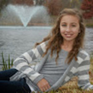 Meet your Posher, Amelia